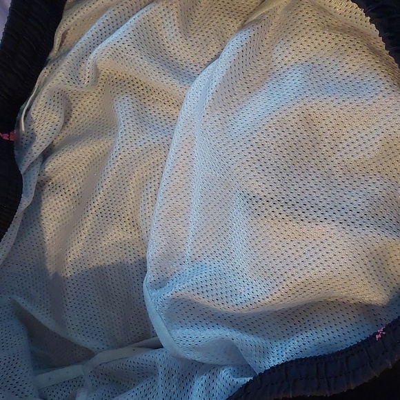 Pink Dolphin Swim Trunks size 2xl - Picture 5 of 6